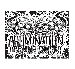 Abomination Brewing Company