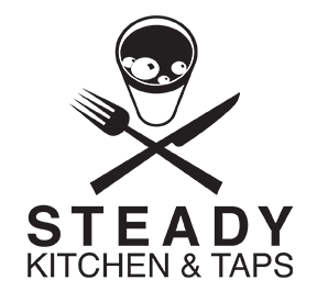 Steady Kitchen & Taps
